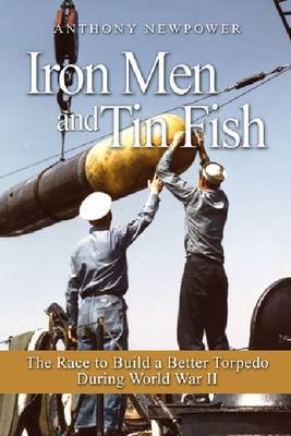 Iron Men and Tin Fish image