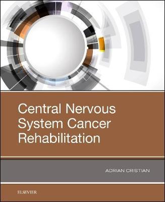 Central Nervous System Cancer Rehabilitation image