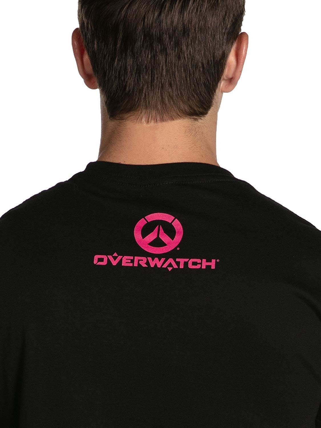 Overwatch: Pachimari - Premium T-Shirt (Large)