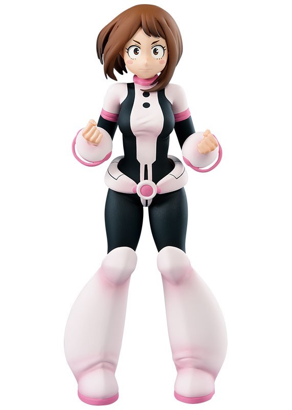 My Hero Academia: Ochaco Uraraka (Uravity) - PVC Figure image