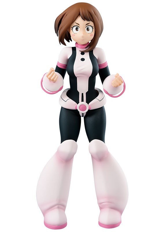 My Hero Academia: Ochaco Uraraka (Uravity) - PVC Figure