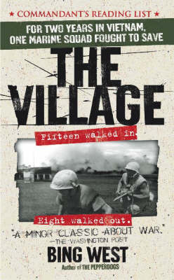 The Village by Bing West image