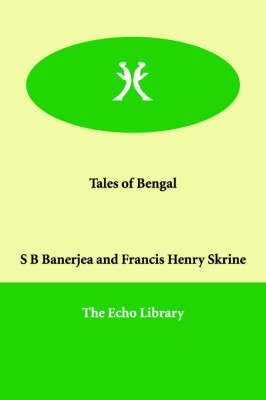 Tales of Bengal image