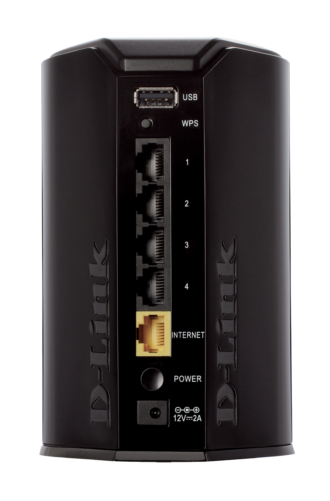 D-Link DIR-850L Wireless AC1200 Dual Band Cloud Router image