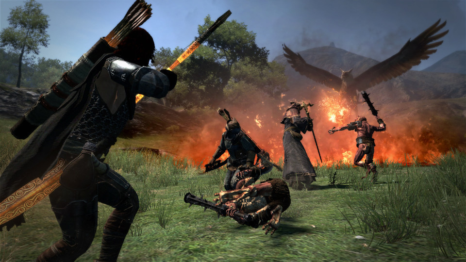 Dragon's Dogma: Dark Arisen for PC image
