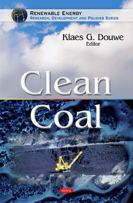 Clean Coal image