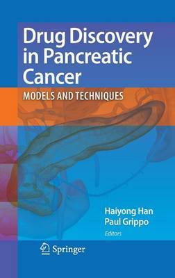 Drug Discovery in Pancreatic Cancer image