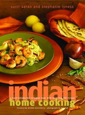 Indian Home Cooking image