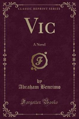 Vic by Abraham Benrimo image