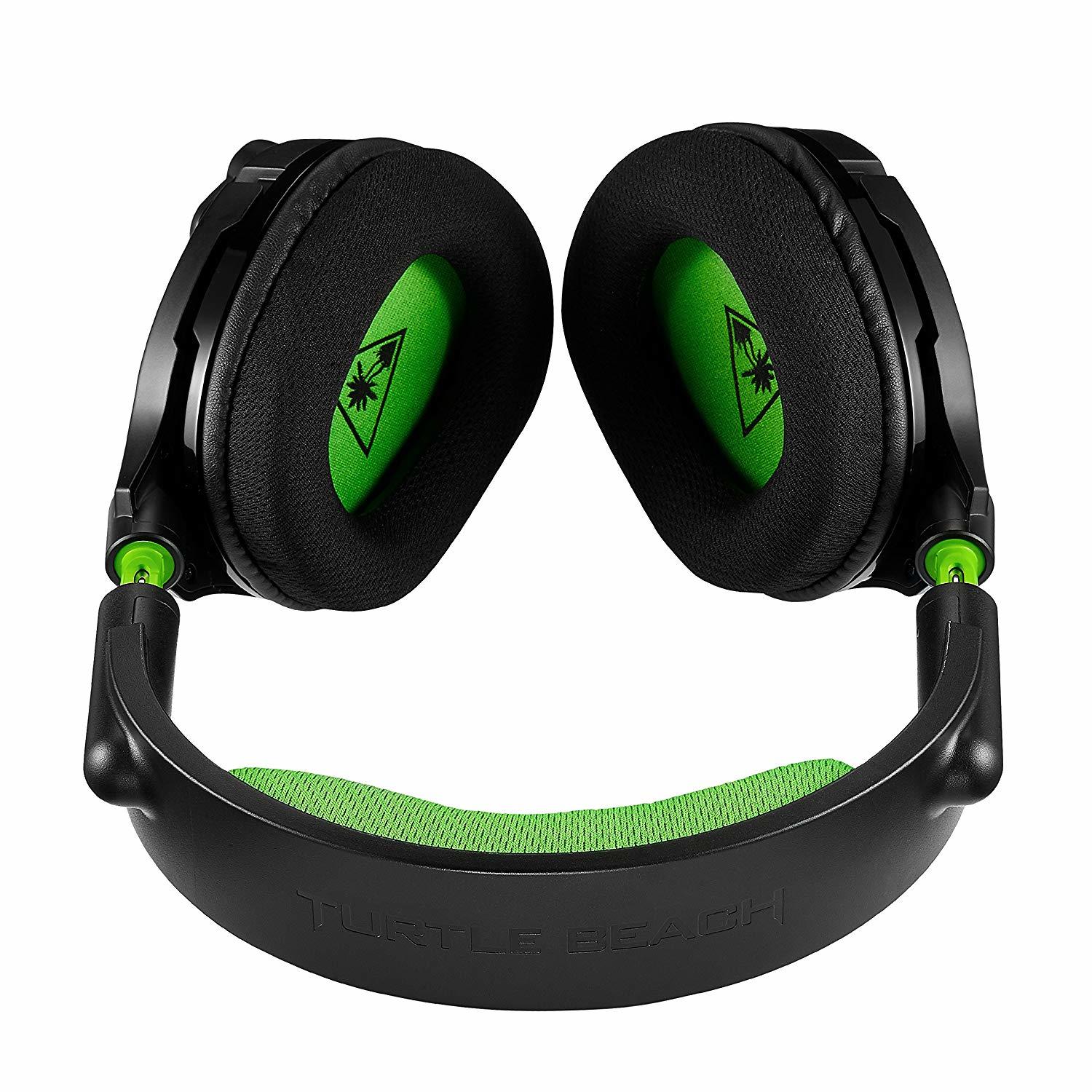 Turtle Beach Stealth 300X Amplified Gaming Headset for Xbox One image