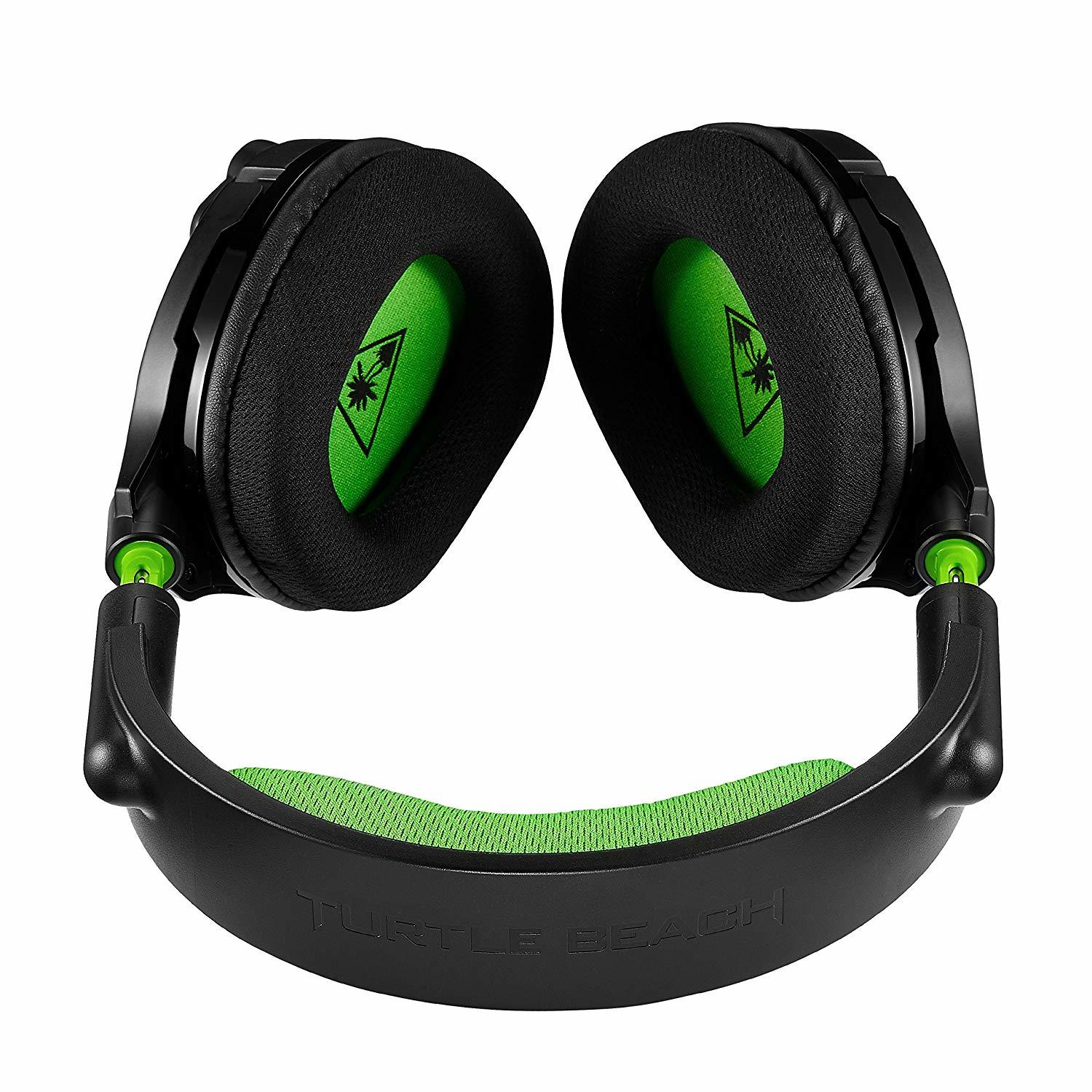 Turtle Beach Stealth 300X Amplified Gaming Headset on Xbox One