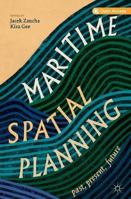 Maritime Spatial Planning image
