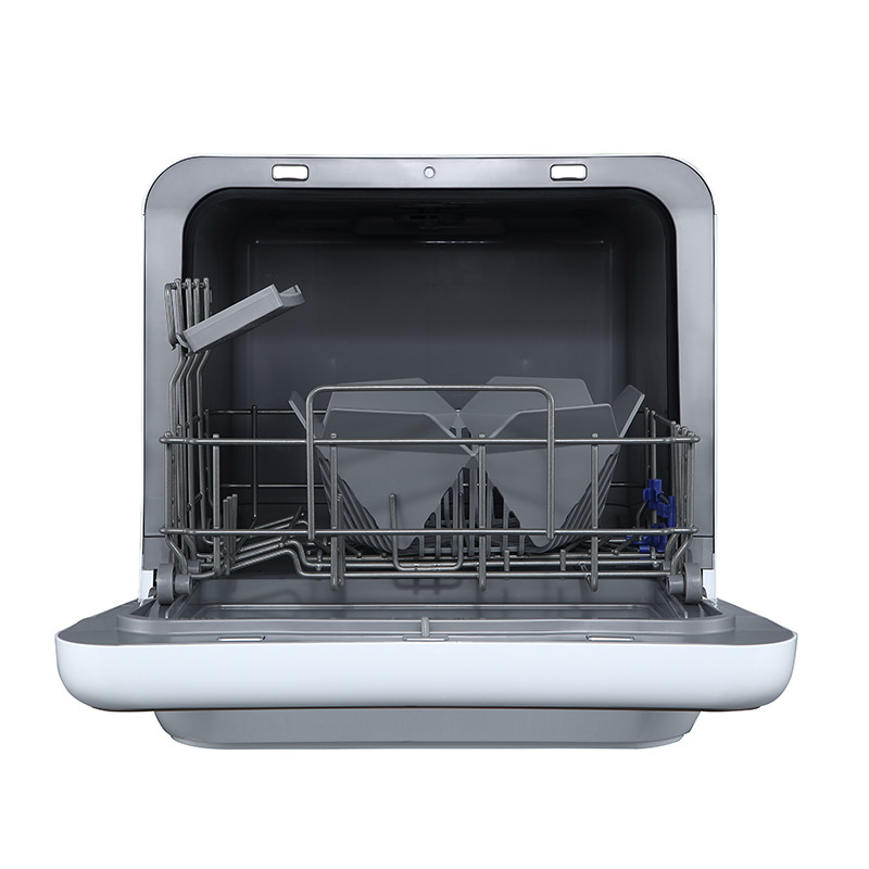Midea Mini Dishwasher 3Place Settings (White) at Mighty Ape NZ