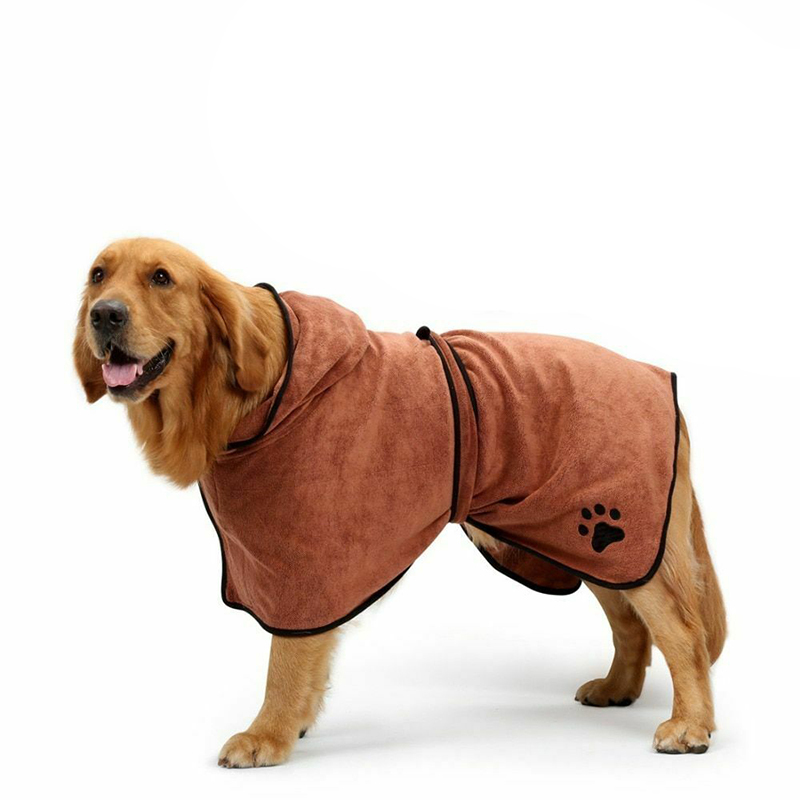 Is Microfiber Good For Dogs