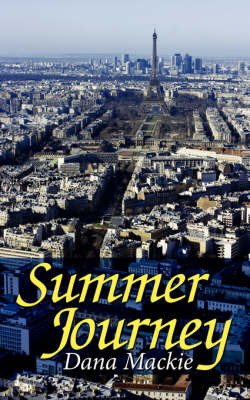 Summer Journey by Dana MacKie image