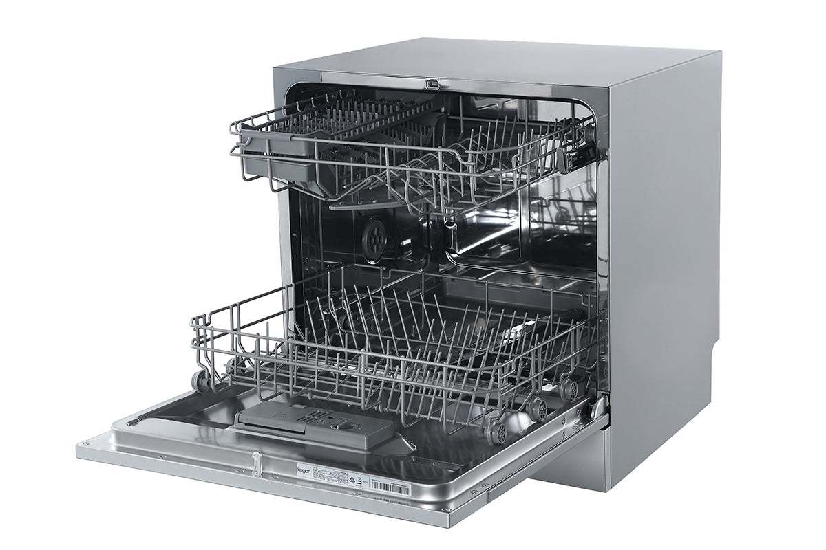 Buy Kogan Benchtop Dishwasher (8 Place Settings) at Mighty Ape NZ