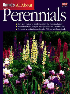 Perennials by Ann Lovejoy image