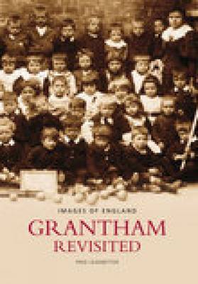 Grantham Revisited by Fred Leadbetter image