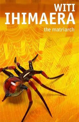 The Matriarch by Witi Ihimaera image