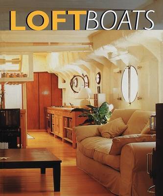 Loftboats by Valerie Constants image