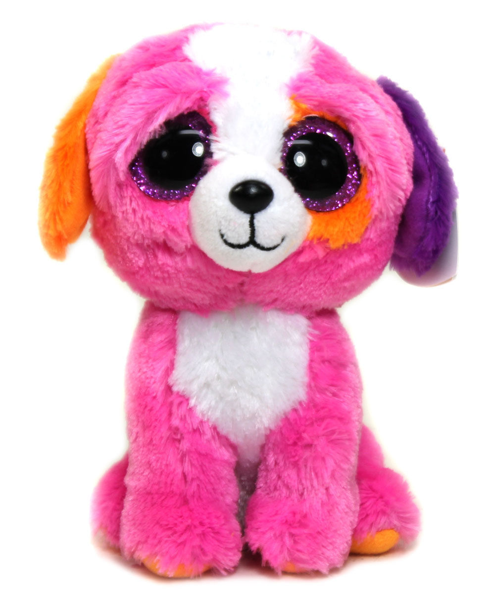 Ty: Beanie Boo - Precious Dog