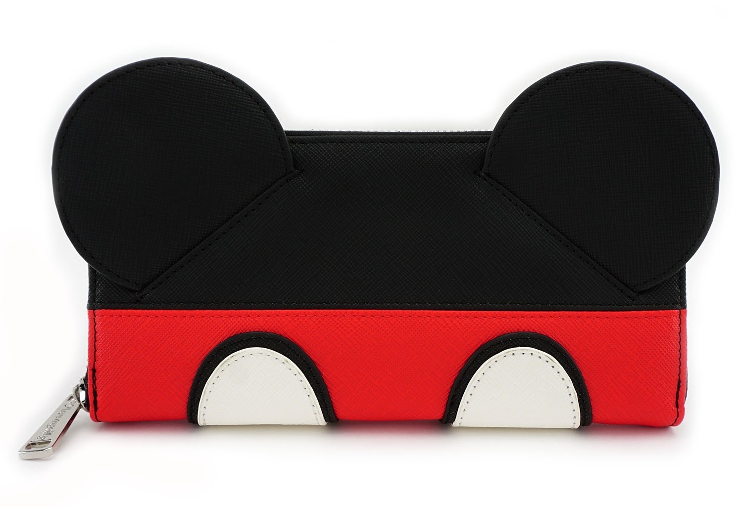 Loungefly: Disney Mickey Mouse - Cosplay Wallet