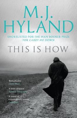 This Is How by M J Hyland image