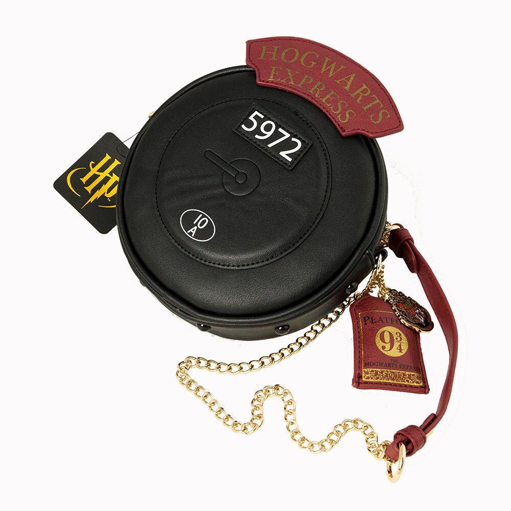 Harry Potter: Hogwarts Express - Canteen Handbag image