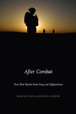 After Combat by Marian Eide image