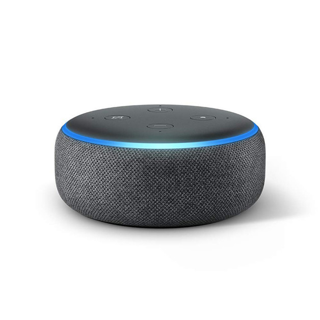 echo dot australia