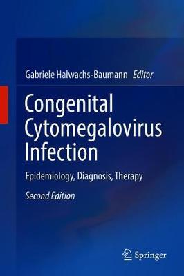 Congenital Cytomegalovirus Infection image
