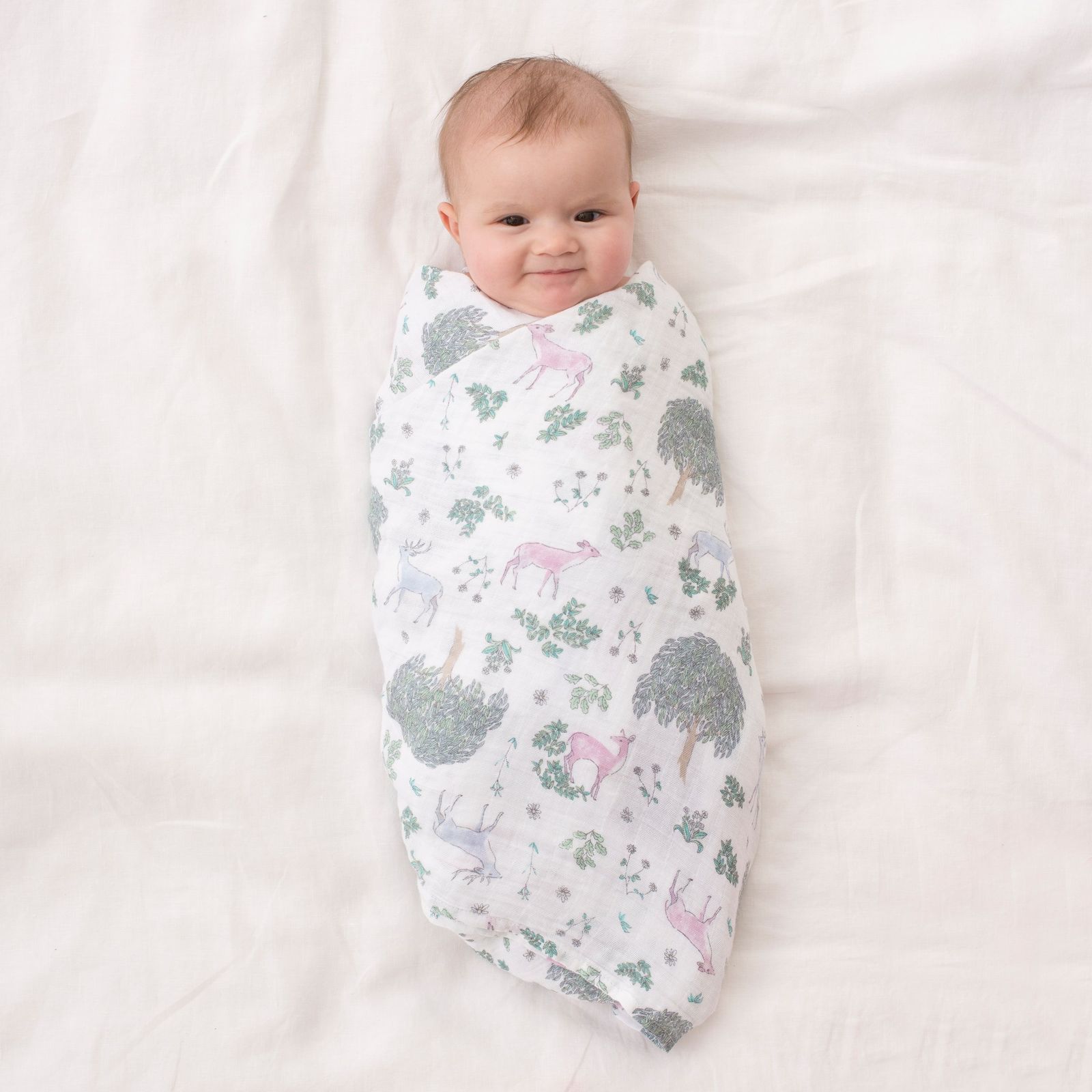 Aden + Anais: Classic Swaddle image