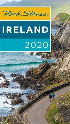 Rick Steves Ireland 2020 by Pat O'Connor image