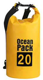 Buy Outdoor Waterproof - Dry Backpack 