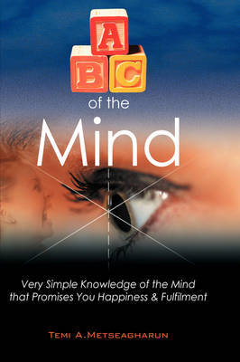 ABC of the Mind by Temi A. Metseagharun image