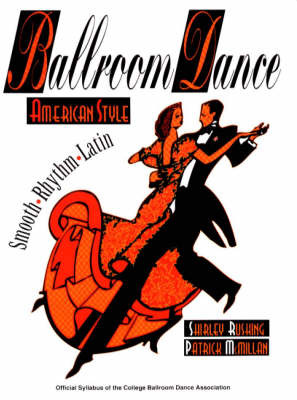 Ballroom Dance by Shirley Rushing