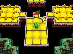 My Frogger Toy Trials for Nintendo DS image
