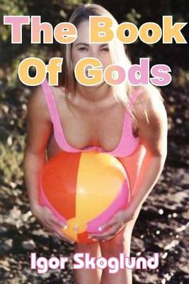The Book of Gods by Igor Skoglund image