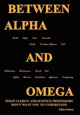 Between Alpha and Omega image