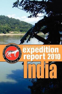 Cfz Expedition Report by Richard Freeman image