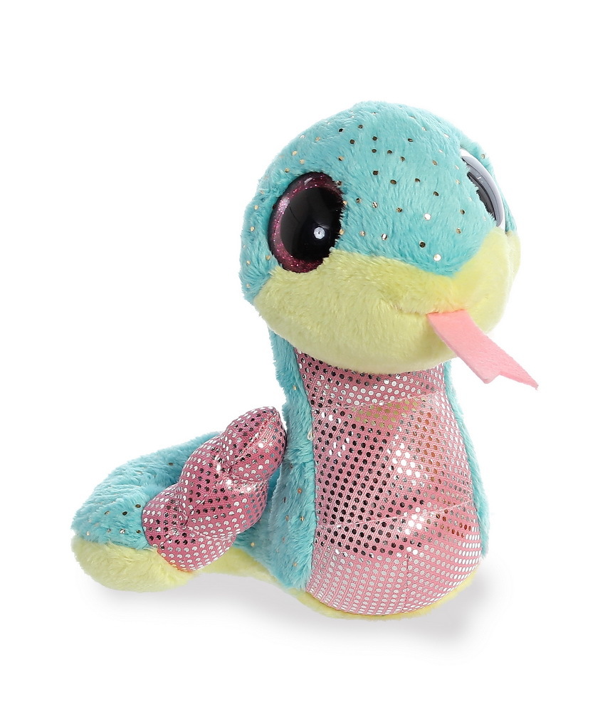 Buy YooHoo & Friends (Shakers Rattle Snake) at Mighty Ape NZ