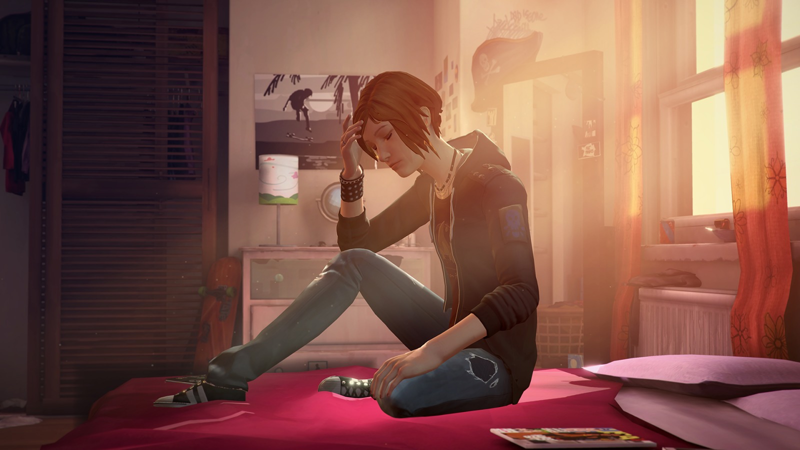 Life is Strange: Before the Storm Limited Edition on PS4