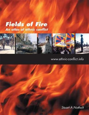 Fields of Fire by Stuart Notholt image