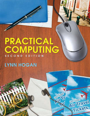 Practical Computing by Lynn S. Hogan image