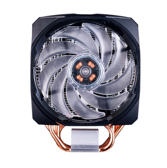 Cooler Master MasterAir MA610P RGB CPU Cooler