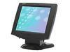 3m M150SR 15" Resistive Touch Monitor Serial Controller Black 3m M150SR 15" Resistive Touch Monitor Serial Controller Black