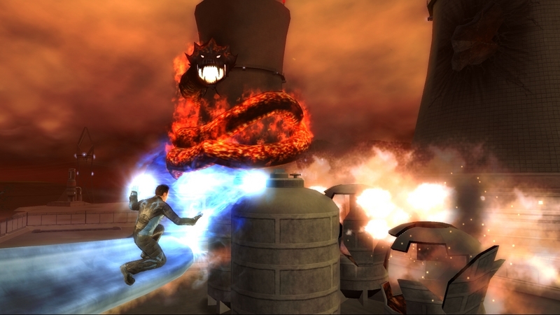 X-Men III: The Official Game for PC image