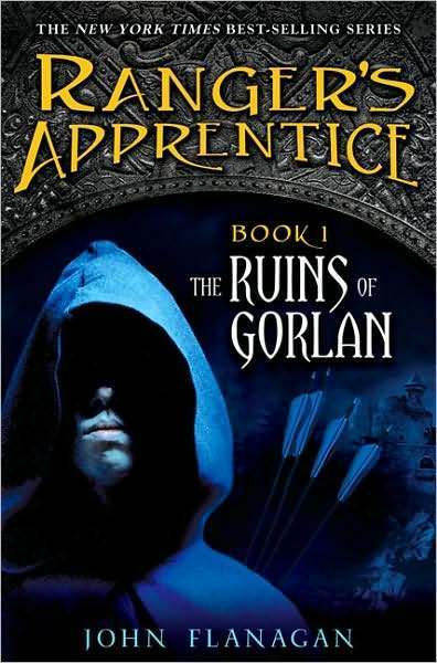 The Ranger's Apprentice Collection Boxed Set (Books 1-3) by John Flanagan