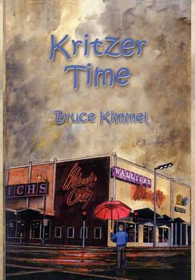 Kritzer Time by Bruce Kimmel image