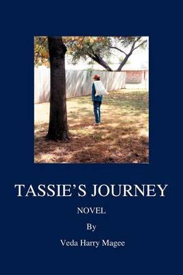 Tassie's Journey by Veda Harry Magee image